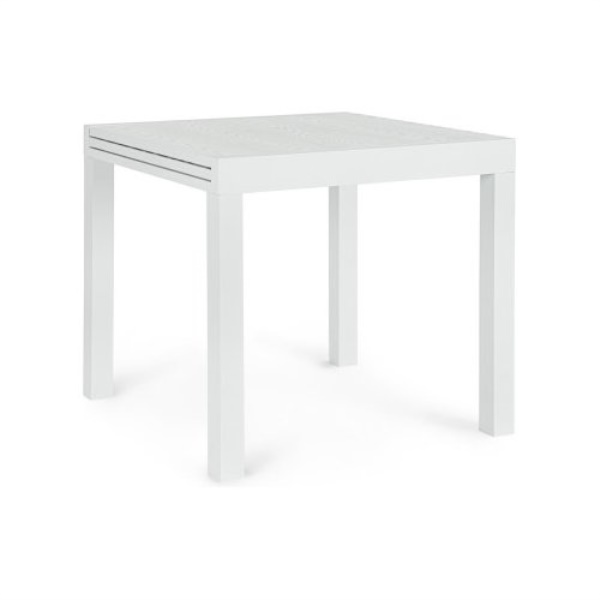 Tavolo da esterno Yes Everyday 0663371 CLIV Bianco