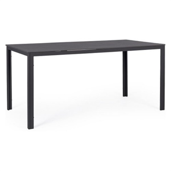 Tavolo da esterno Yes Everyday 0650062 SARITA Antracite