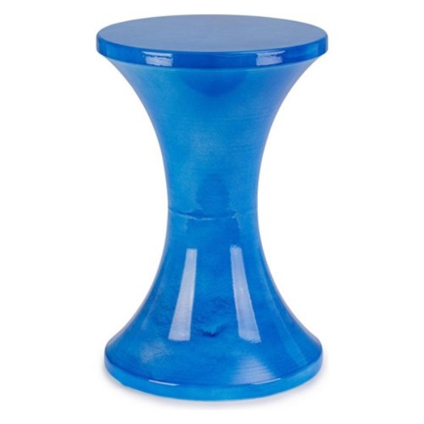 Tavolino Yes Everyday 0743977 HEDYM Clessidra Blu