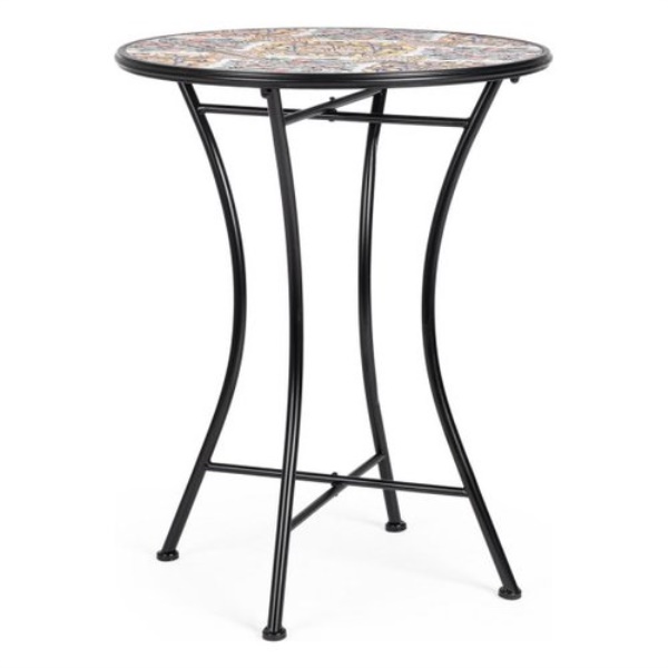 Tavolo da esterno Yes Everyday 0805081 SANTORINI