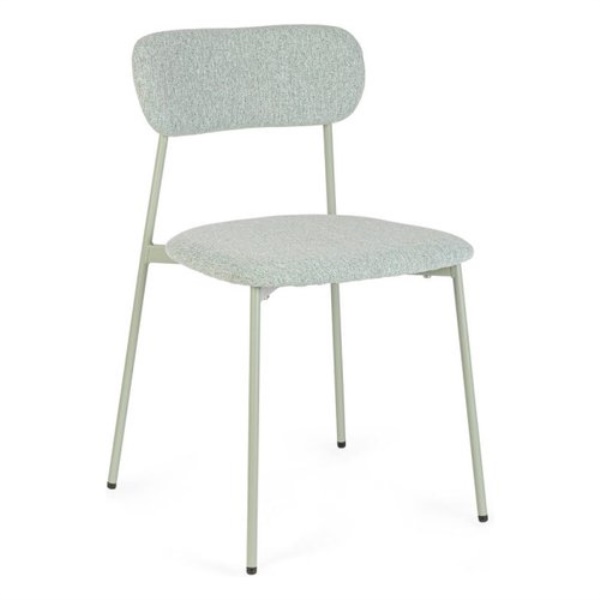 Sedia Yes Everyday 0734397 INKA Verde