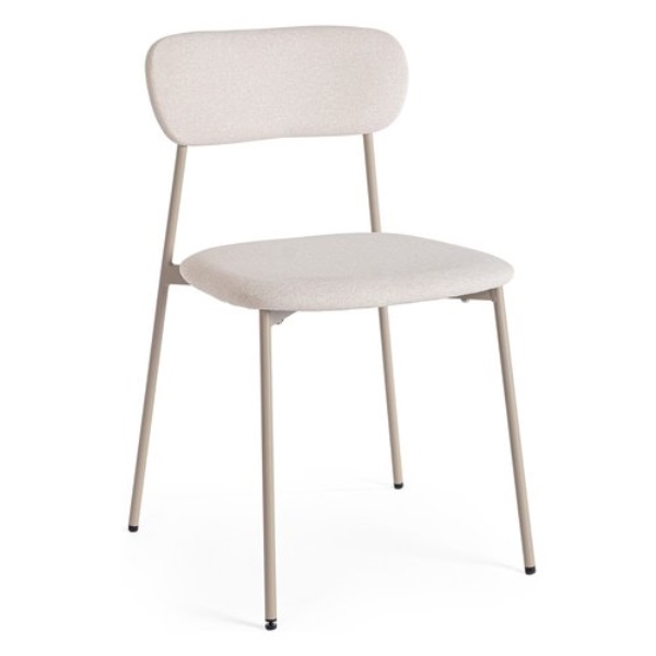 Sedia Yes Everyday 0734394 INKA Tortora