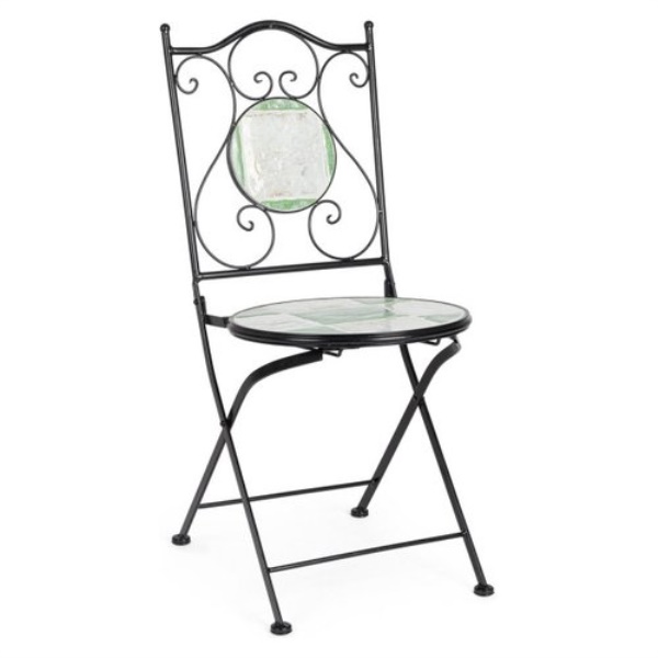 Sedia da esterno Yes Everyday 0805086 LOIRE