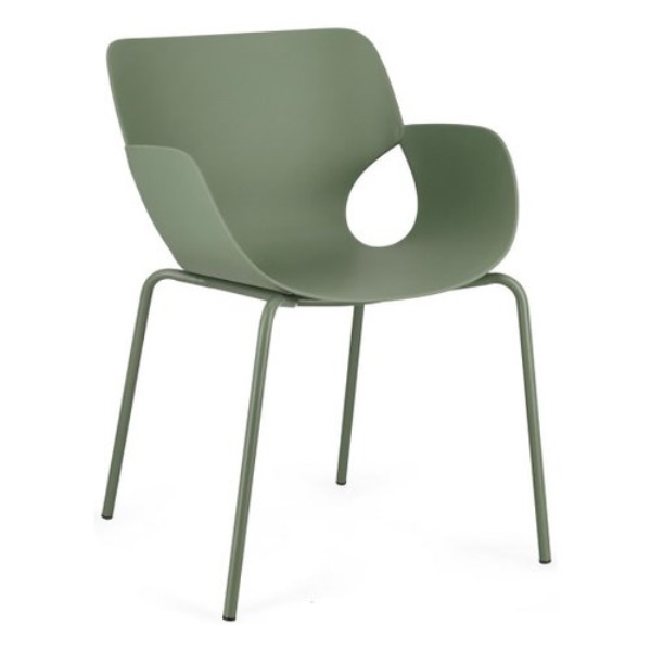 Sedia Yes Everyday 0733554 LENNOX Salvia