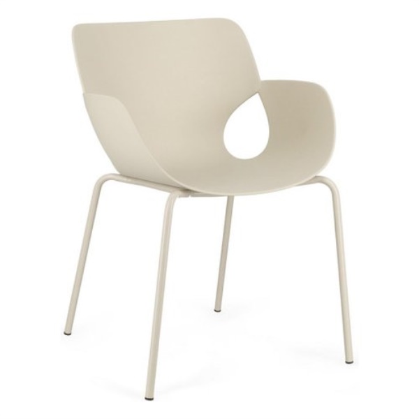 Sedia Yes Everyday 0733551 LENNOX Beige