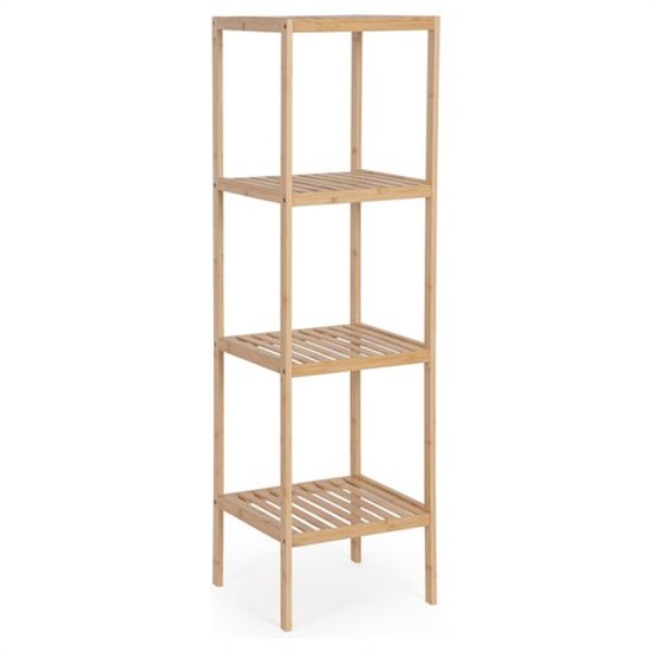 Scaffale arredo Yes Everyday 0734191 CAYDEN Naturale
