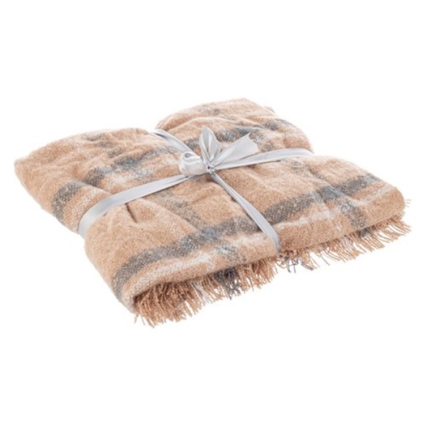 Coperta Yes Everyday 0466948 GERHARD Beige