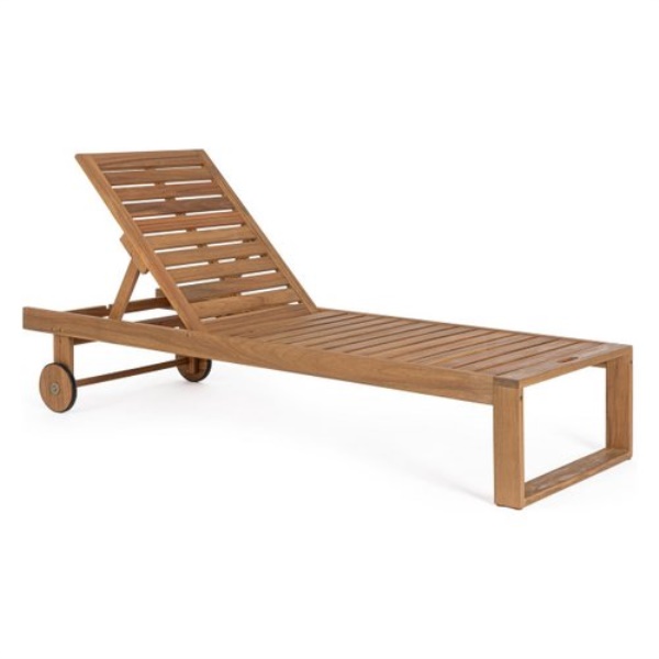 Lettino prendisole Yes Everyday 0806984 DANUBIO