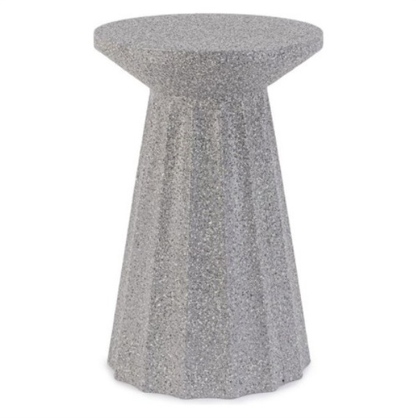 Tavolino da esterno Yes Everyday 0743000 ADELYA Grigio