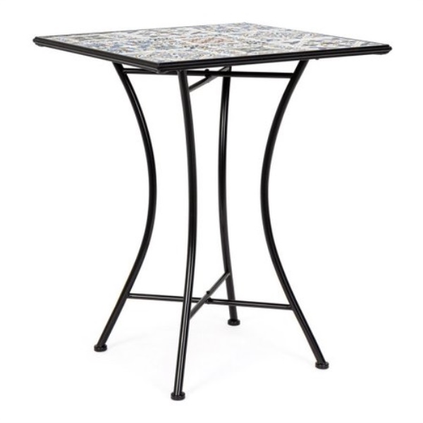 Tavolo da esterno Yes Everyday 0805746 MYKONOS