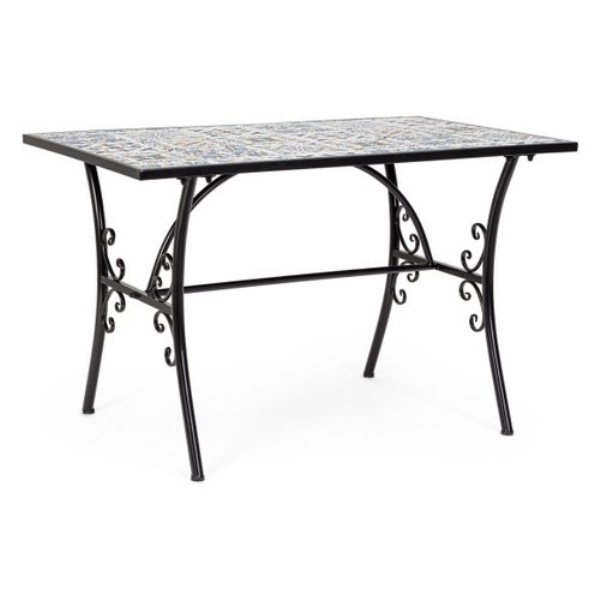 Tavolo da esterno Yes Everyday 0805745 MYKONOS