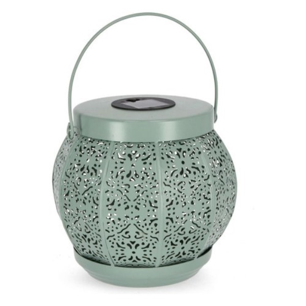 Lampada tavolo solare Yes Everyday 0722954 KALIDAS Verde