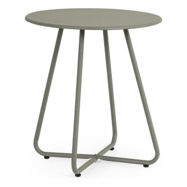 Tavolino da esterno Yes Everyday 0665049 JABLE Verde