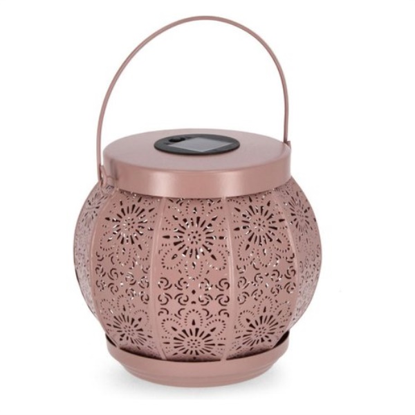 Lampada tavolo solare Yes Everyday 0722944 NAIRA Rosa