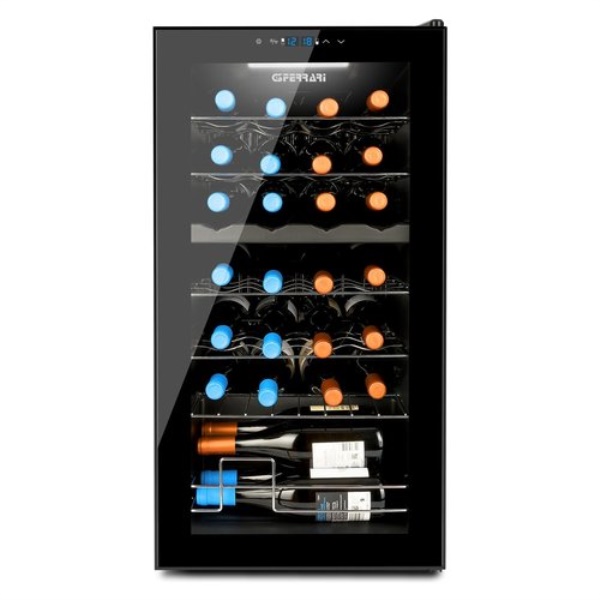 Cantinetta G3 Ferrari G90051 RISERVA 28 Dual Black