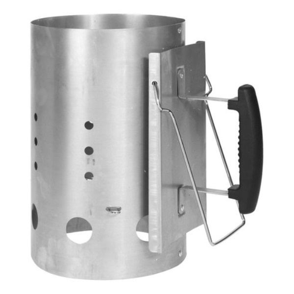 Accenditore barbecue Bbq C83600110 Silver