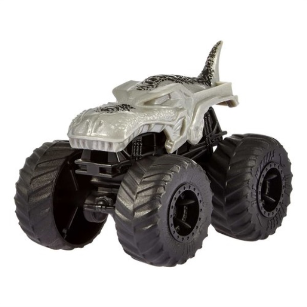Automodello Mattel HFC00 HOT WHEELS MONSTER TRUCKS Mega Wrex Assortito