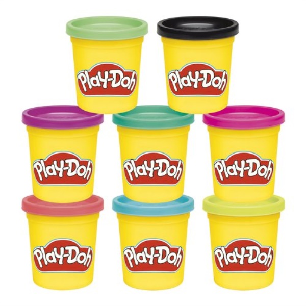 Pasta modellabile Hasbro G05135L01 PLAY DOH