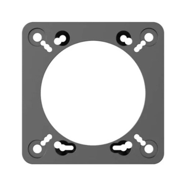 Complemento videogiochi Moza Racing Multi function Stalks Adapter Plat
