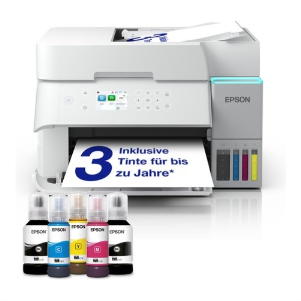 Multifunzione Epson C11CL43411 ECOTANK ET 3956