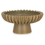 Yes Everyday - Alzata Yes Everyday 0186413 ELDAR decorativa Tortora