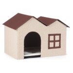 Yes Everyday - Cuccia interno Yes Everyday 0730193 BERARD Beige e Marrone