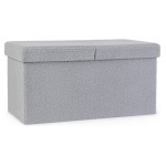 Yes Everyday - Pouf Yes Everyday 0730191 JORIS Grigio