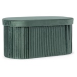 Yes Everyday - Pouf Yes Everyday 0730187 JOCELYN Verde