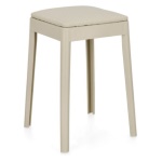 Yes Everyday - Sgabello Yes Everyday 0734523 SCOOBY Grigio chiaro