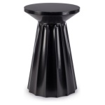 Yes Everyday - Tavolino da esterno Yes Everyday 0742996 ADELYA Nero