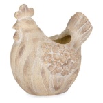 Yes Everyday - Coprivaso Yes Everyday 0143467 BLOSSY gallo Beige