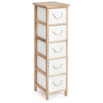 Yes Everyday - Cassettiera Yes Everyday 0210783 YVETTE Bianco