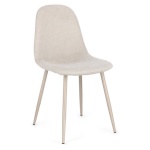 Yes Everyday - Sedia Yes Everyday 0734237 NEW IRELIA Beige e Tortora