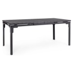 Yes Everyday - Tavolo da esterno Yes Everyday 0650056 SARITA Antracite