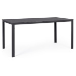 Yes Everyday - Tavolo da esterno Yes Everyday 0650062 SARITA Antracite