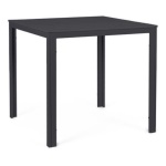 Yes Everyday - Tavolo da esterno Yes Everyday 0650064 SARITA Antracite