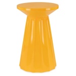 Yes Everyday - Tavolino Yes Everyday 0743987 HEDYM Giallo