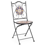 Yes Everyday - Sedia da esterno Yes Everyday 0805082 SANTORINI