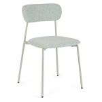 Yes Everyday - Sedia Yes Everyday 0734397 INKA Verde