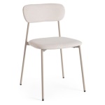 Yes Everyday - Sedia Yes Everyday 0734394 INKA Tortora