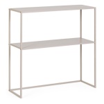 Yes Everyday - Consolle Yes Everyday 0721858 ALRIK Beige