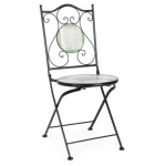 Yes Everyday - Sedia da esterno Yes Everyday 0805086 LOIRE