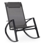 Yes Everyday - Sedia a dondolo Yes Everyday 0805785 ERCOLANO