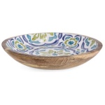 Yes Everyday - Centro tavola Yes Everyday 0551020 SINTRA Maioliche Blu multicolore