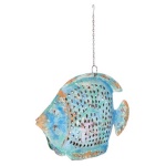 Yes Everyday - Accessorio decorativo Yes Everyday 0187385 NIXIE Pesce Azzurro