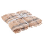 Yes Everyday - Coperta Yes Everyday 0466948 GERHARD Beige