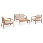 Yes Everyday - Set da esterno Yes Everyday 0806986 DANUBIO