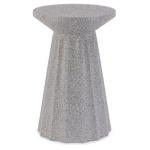 Yes Everyday - Tavolino da esterno Yes Everyday 0743000 ADELYA Grigio