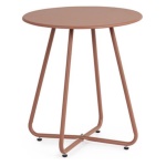 Yes Everyday - Tavolino da esterno Yes Everyday 0665052 JABLE Coral