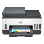 HP - Multifunzione Hp 28B75A SMART TANK 7305